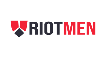 riotmen.com is for sale