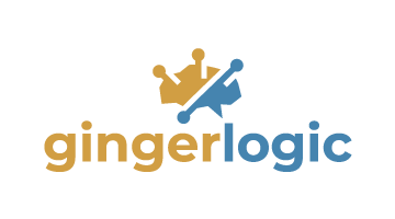 gingerlogic.com is for sale