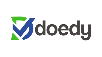 doedy.com is for sale