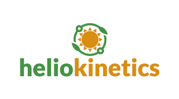 heliokinetics.com is for sale