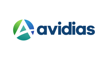avidias.com is for sale