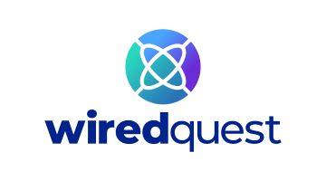 wiredquest.com is for sale
