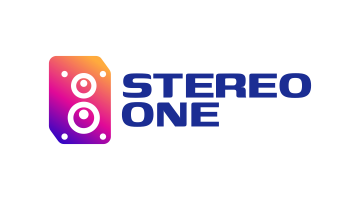 stereoone.com is for sale