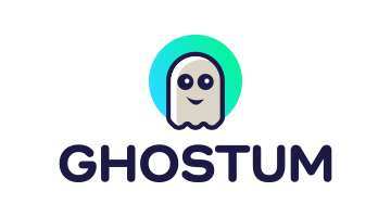 ghostum.com is for sale