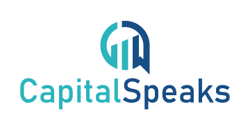 capitalspeaks.com is for sale