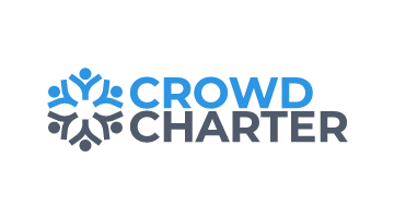 crowdcharter.com is for sale