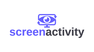 screenactivity.com