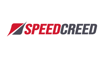 speedcreed.com is for sale