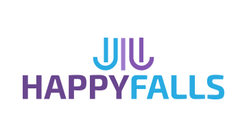 happyfalls.com is for sale