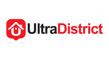 ultradistrict.com is for sale