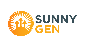 sunnygen.com is for sale