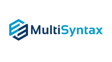 multisyntax.com is for sale