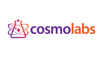 cosmolabs.com is for sale