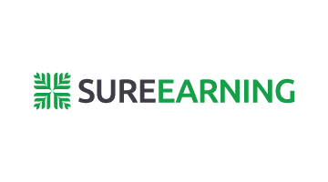 sureearning.com is for sale