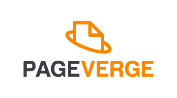 pageverge.com is for sale