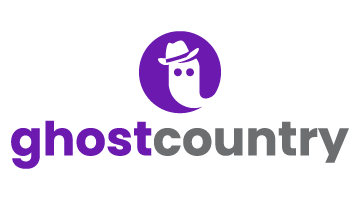 ghostcountry.com is for sale