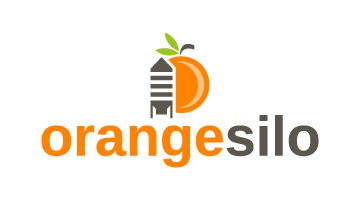 orangesilo.com is for sale