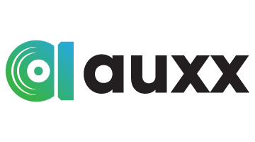 auxx.com is for sale