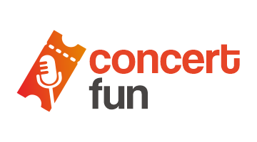 concertfun.com is for sale