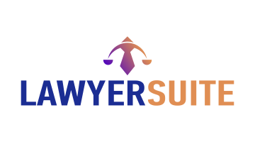 lawyersuite.com is for sale