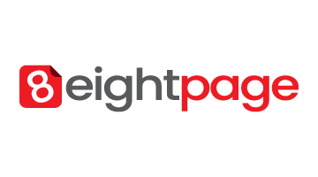 eightpage.com is for sale