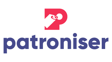 patroniser.com is for sale