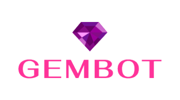 gembot.com is for sale