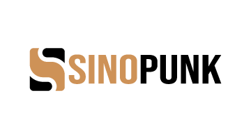 sinopunk.com is for sale