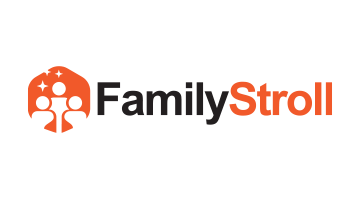 familystroll.com is for sale
