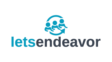 letsendeavor.com is for sale