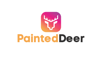 painteddeer.com is for sale