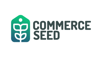 commerceseed.com is for sale