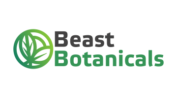 beastbotanicals.com is for sale
