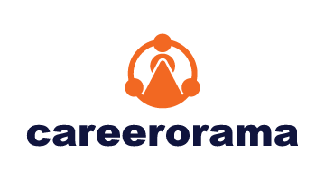 Logo for careerorama.com