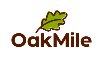 oakmile.com