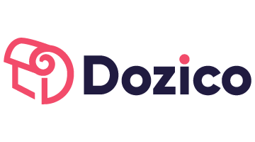 dozico.com is for sale