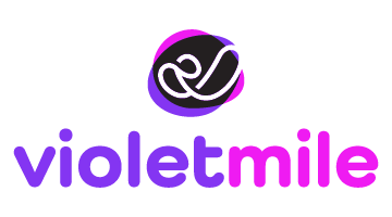 violetmile.com is for sale