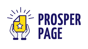 prosperpage.com is for sale