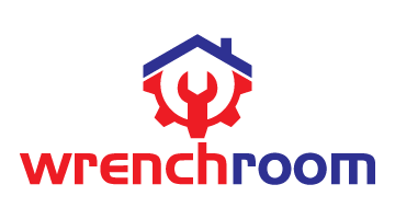 wrenchroom.com is for sale