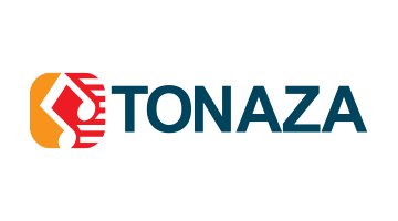 tonaza.com is for sale