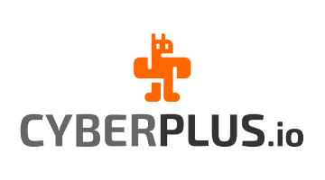 cyberplus.io is for sale