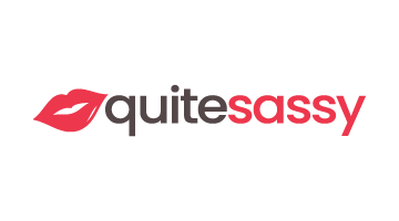 quitesassy.com is for sale