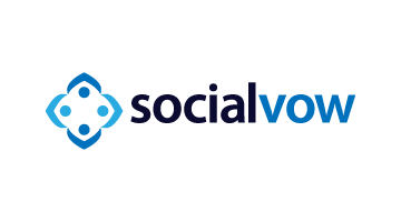 socialvow.com is for sale