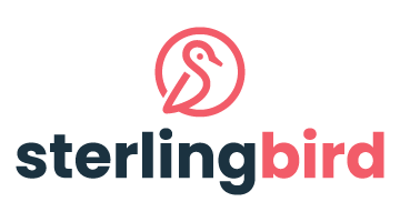 sterlingbird.com is for sale