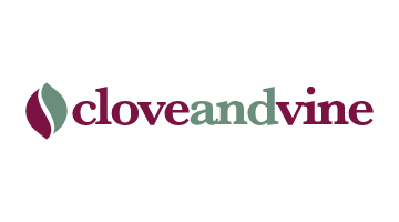 cloveandvine.com is for sale