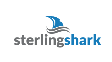 sterlingshark.com is for sale