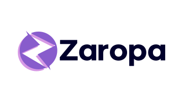 zaropa.com is for sale