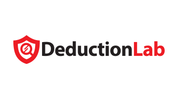 deductionlab.com is for sale