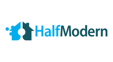 halfmodern.com is for sale