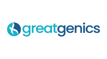 greatgenics.com is for sale